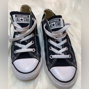 Converse Chuck Taylor youth size 2